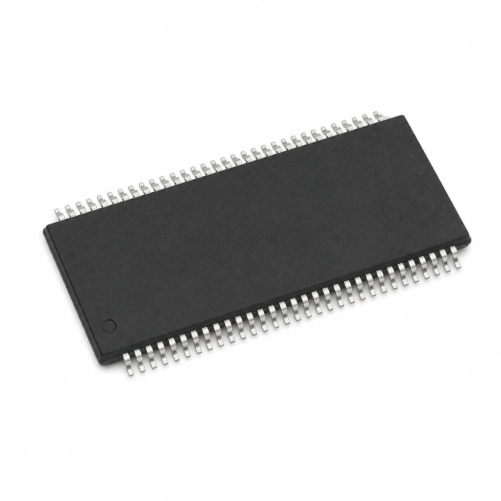 S29GL128P10TFI010 Flash Bellek Entegresi