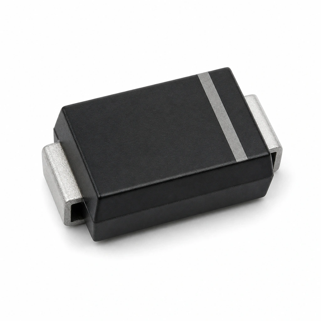 MCC S2M 2A 1000V Diyot
