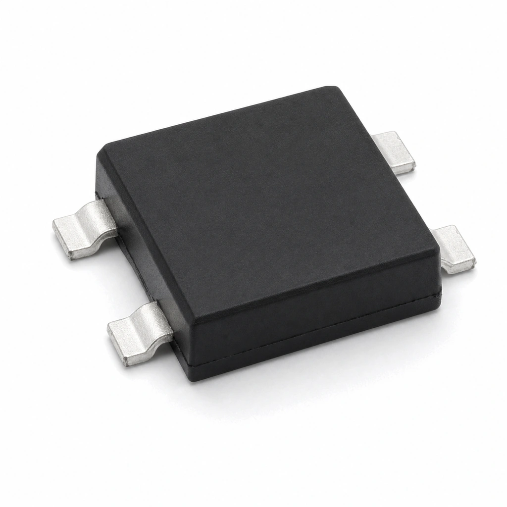 MCC SDB207 Köprü Diyot 2A 1000V SMD