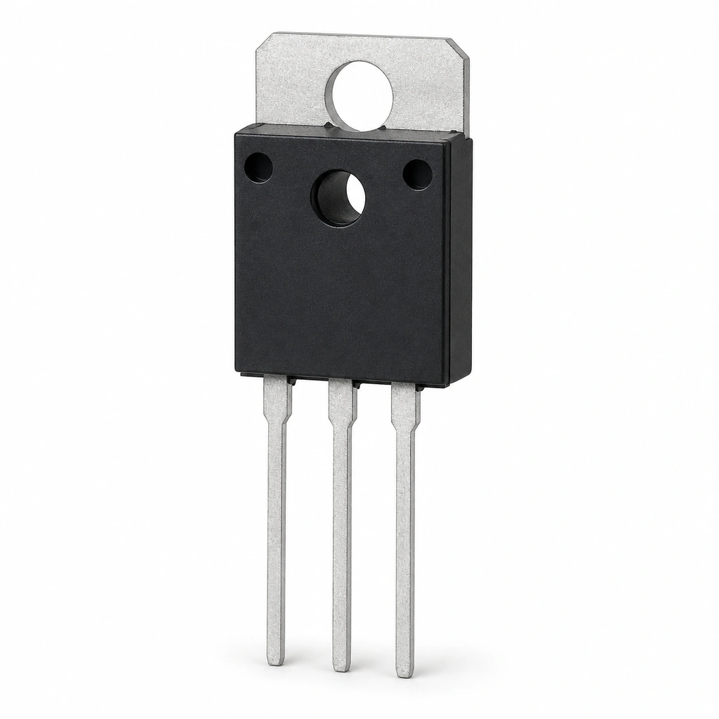 TSC SFF1604G Ultra Hızlı Diyot TO-220 Dual ISO