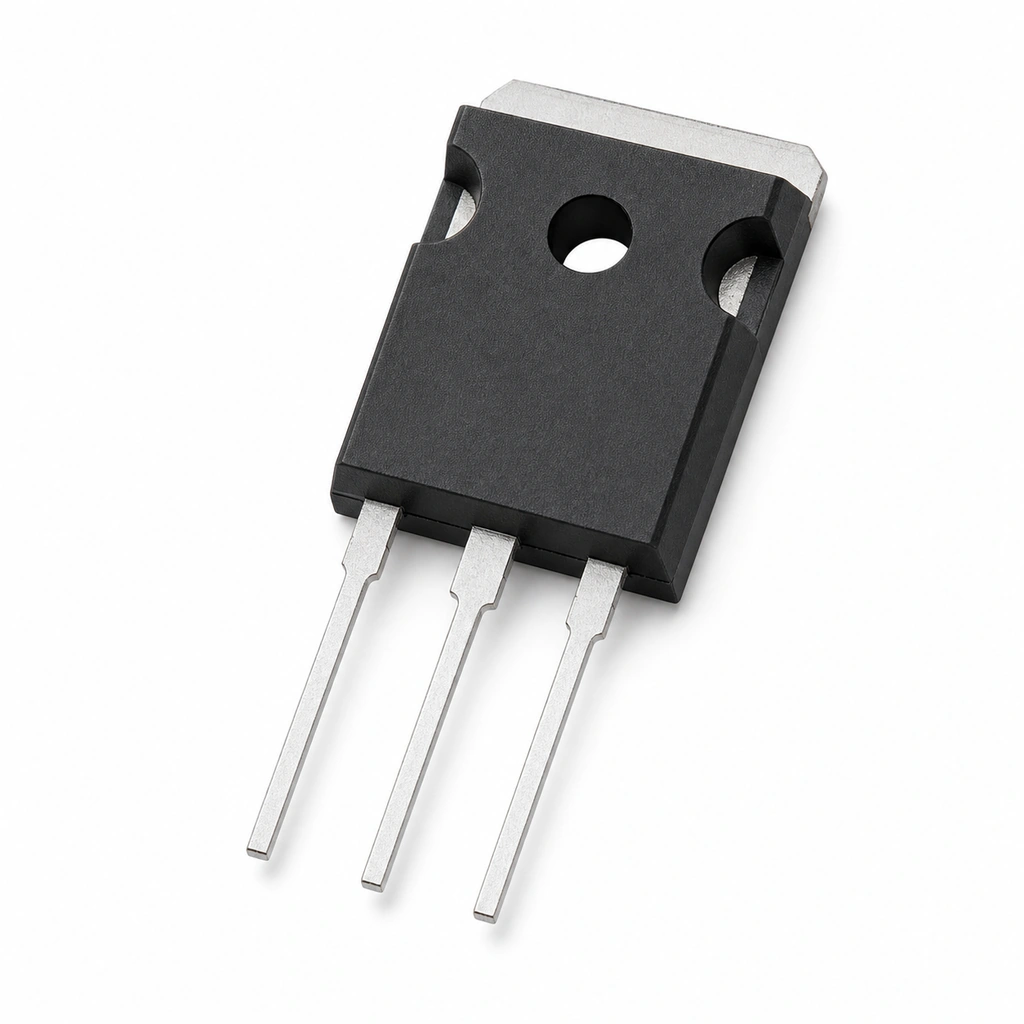 SGW50N60HS IGBT Transistör - 600V 50A
