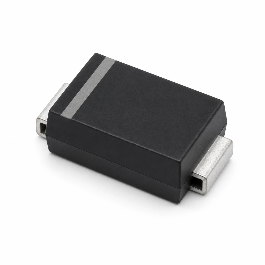 MCC SK110 Schottky Diyot 1A 100V