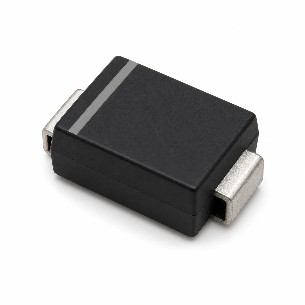 MCC SK210B-L Schottky Diyot 2A 100V