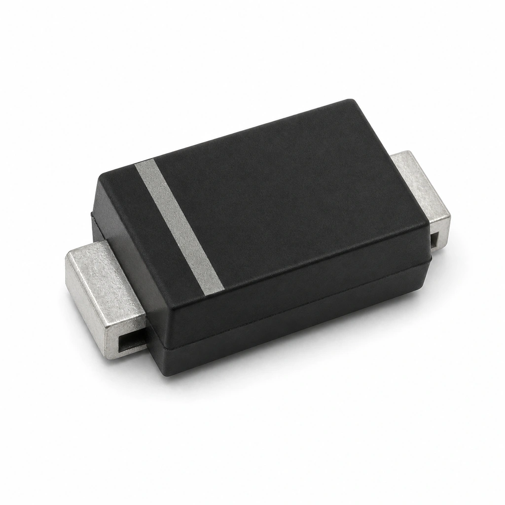 MCC SK26B-L Schottky Diyot 2A 60V