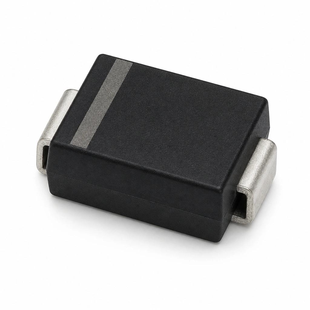 MCC SK38B-L Schottky Diyot 3A 80V