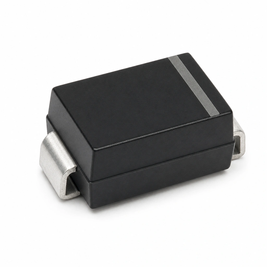 MCC SK56B-LT Schottky Diyot 5A 60V