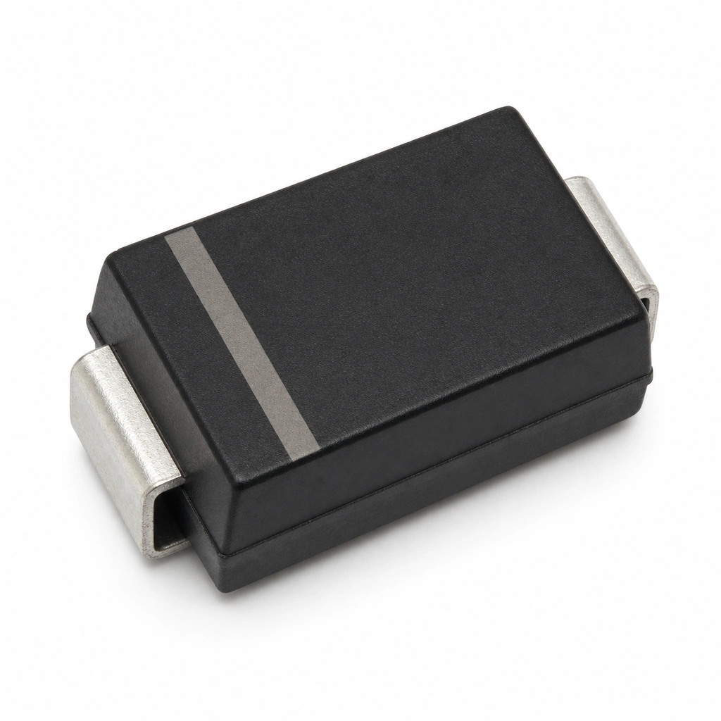 Vishay SMCJ15A TVS Diyot - 15V 1500W