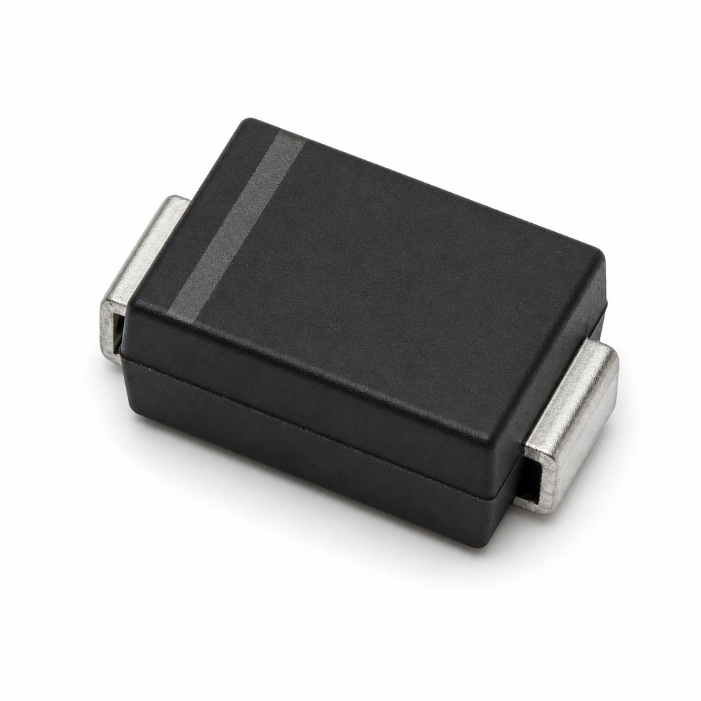 Vishay SMCJ24A TVS Diyot - 24V 1500W