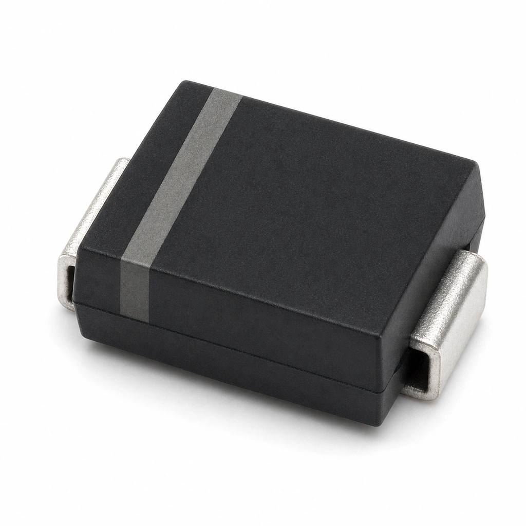 Vishay SMCJ50A TVS Diyot 5.0V 1500W
