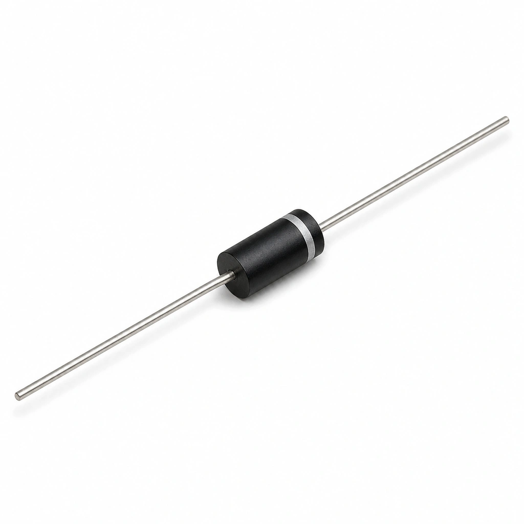 YJ SR1100 Schottky Diyot 1A 100V