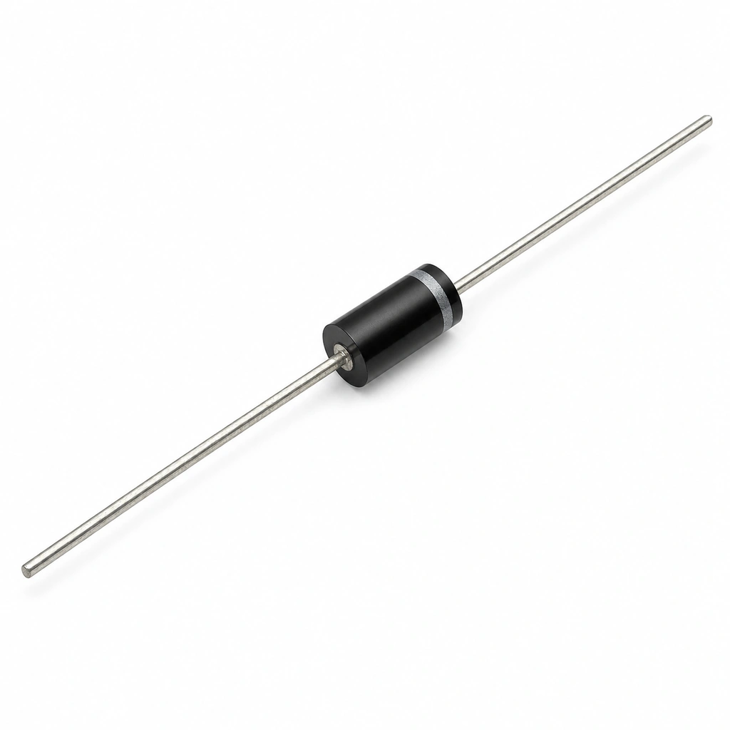 YJ SR2100 Schottky Diyot 2A 100V DO-41