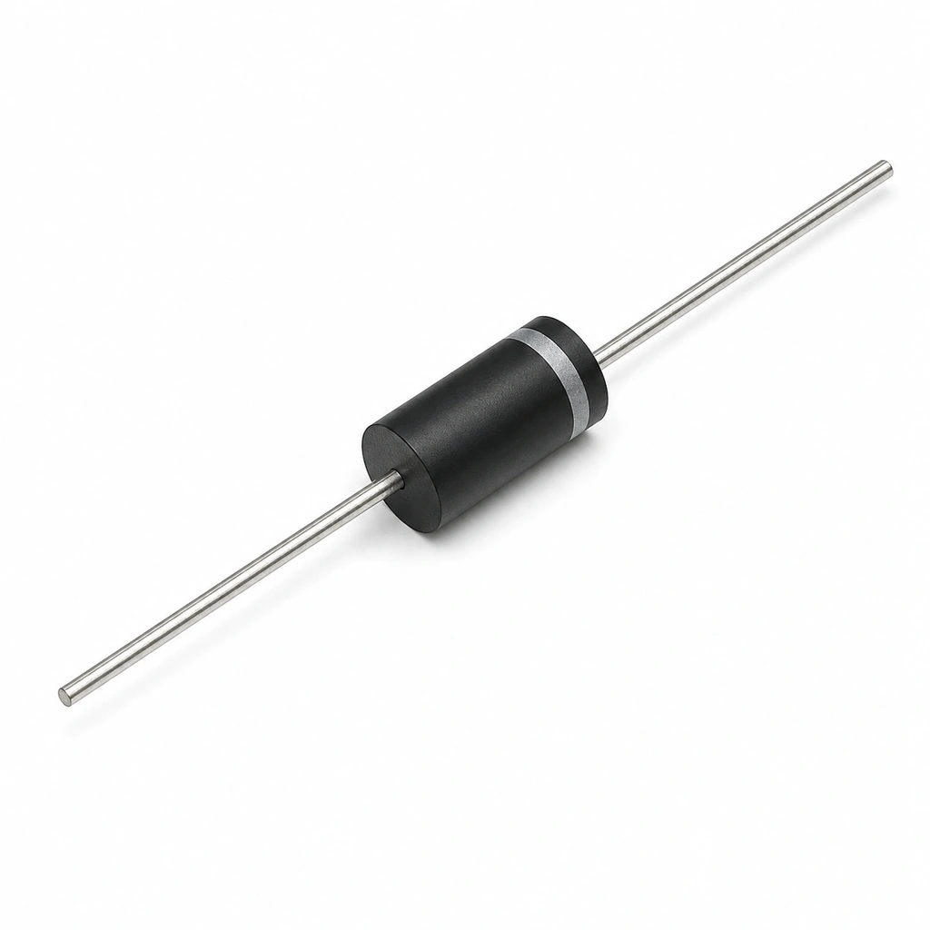 MCC SR3200 Schottky Diyot 3A 200V DO-201AD
