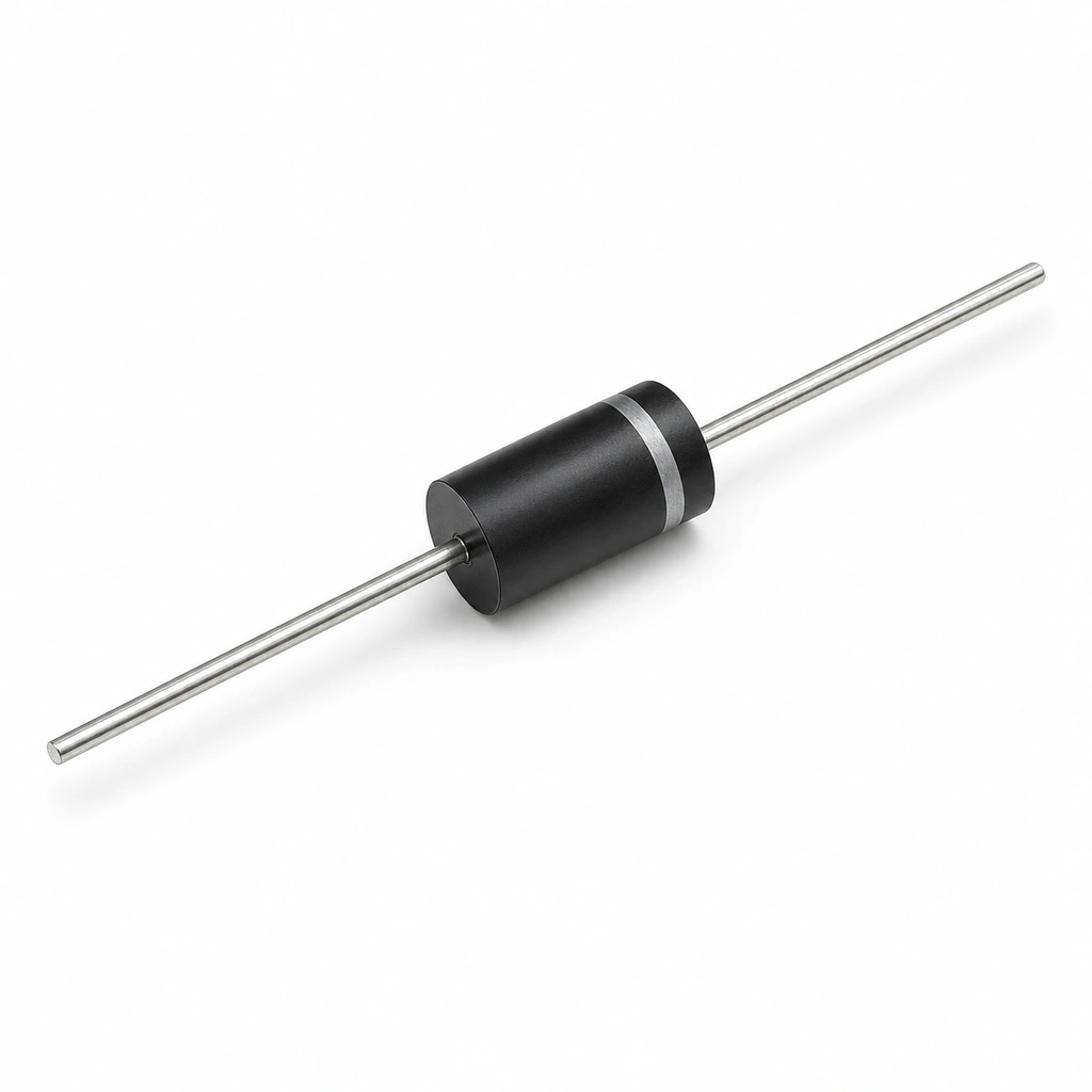 MCC SR5010 Schottky Diyot 5A 100V DO-201AD