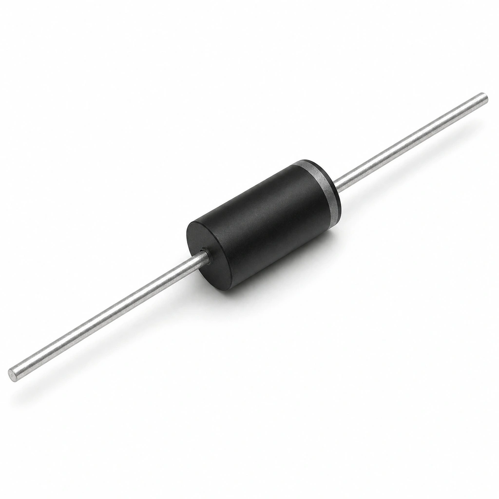 MCC SR506 Schottky Diyot 5A 60V DO-201AD