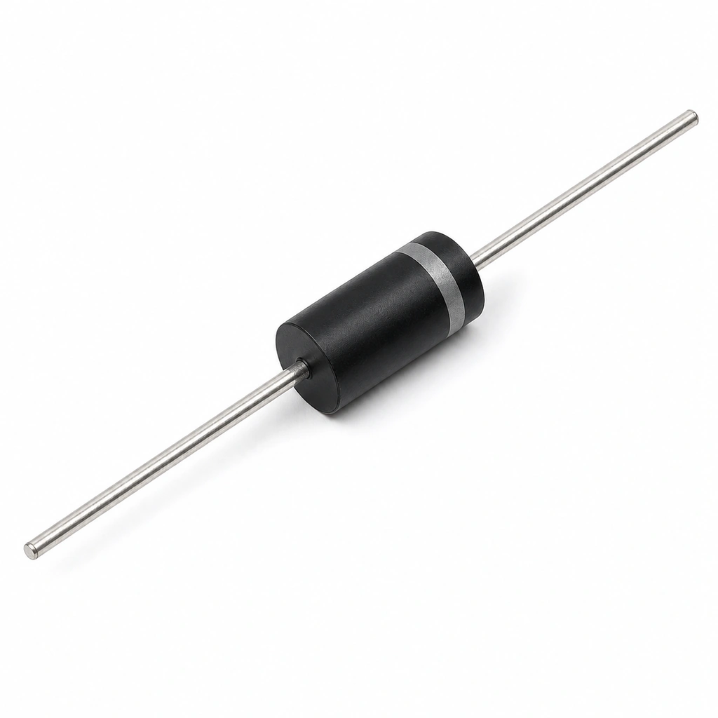 MCC SR5150 Schottky Diyot 5A 150V DO-201AD