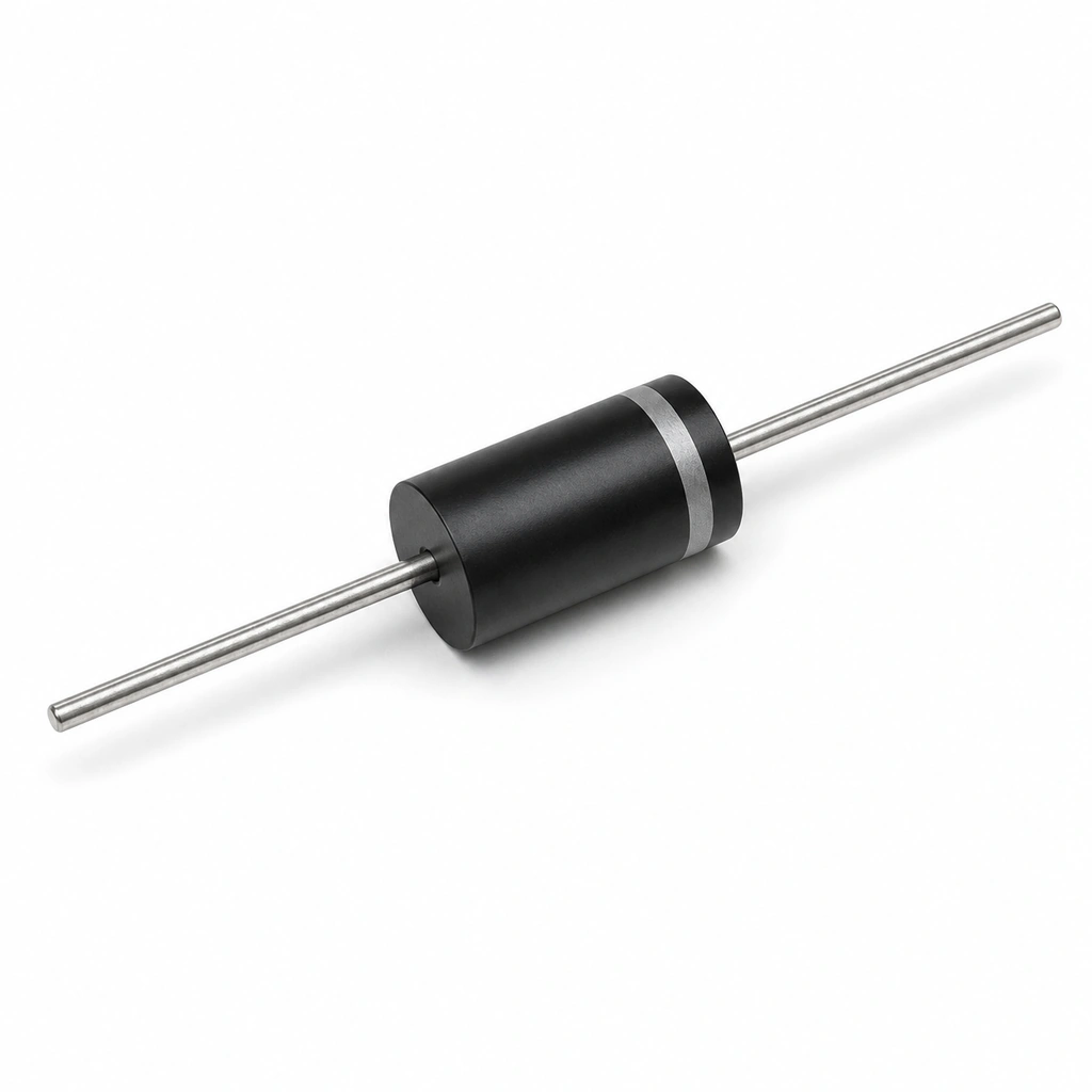 MCC SR5200 Schottky Diyot 5A 200V DO-201AD