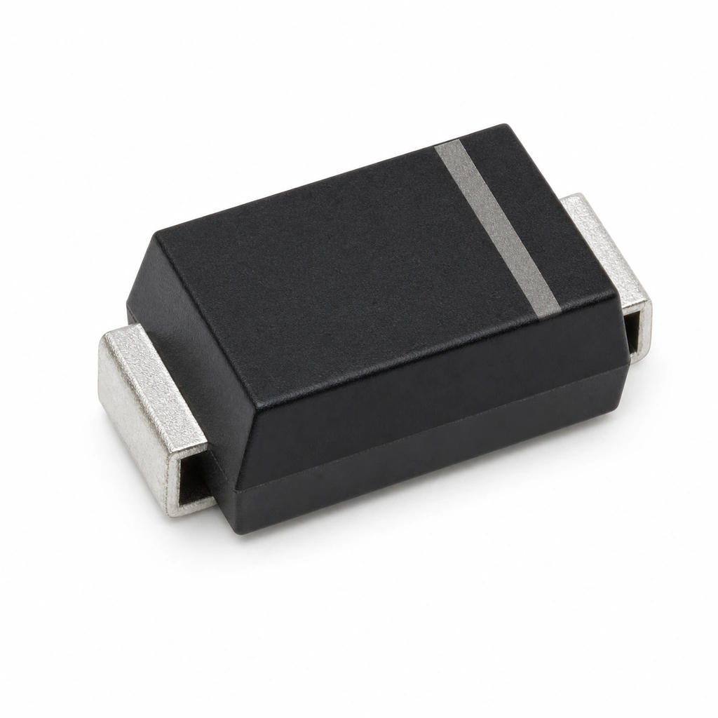 MCC SS110-L Schottky Diyot 1A 100V SMA