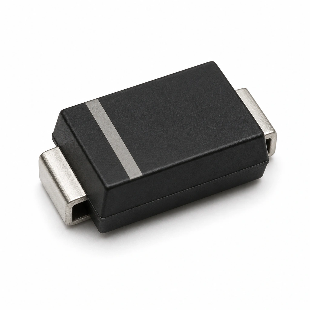 MCC SS26 Schottky Diyot 2A 60V SMA