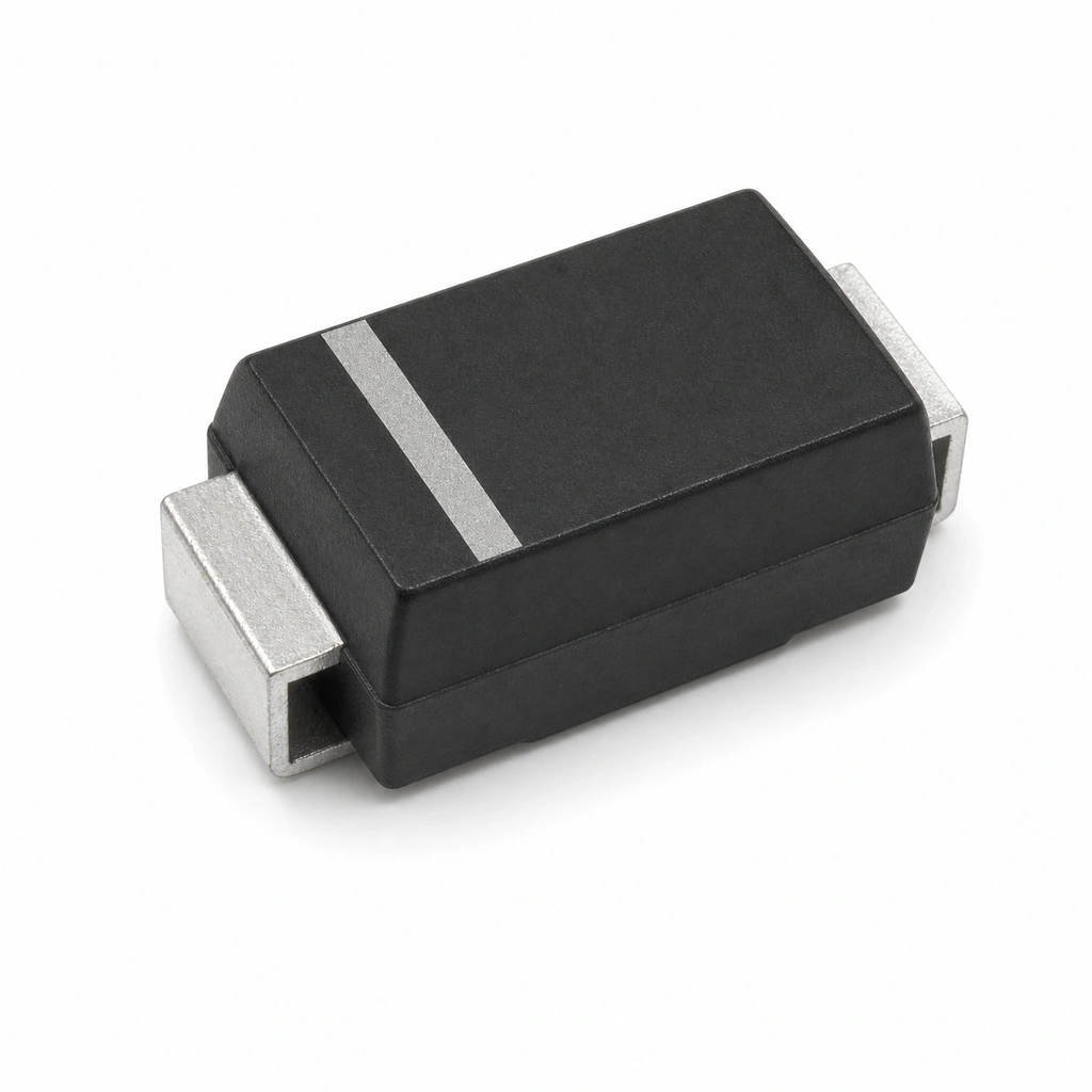 MIC SS26A Schottky Diyot 2A 60V SMA