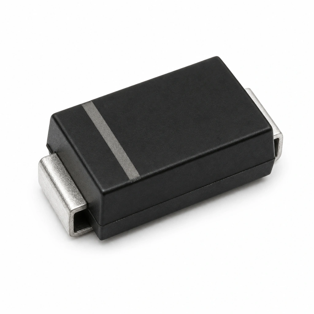 Toshiba SS26B Schottky Diyot 2A 60V