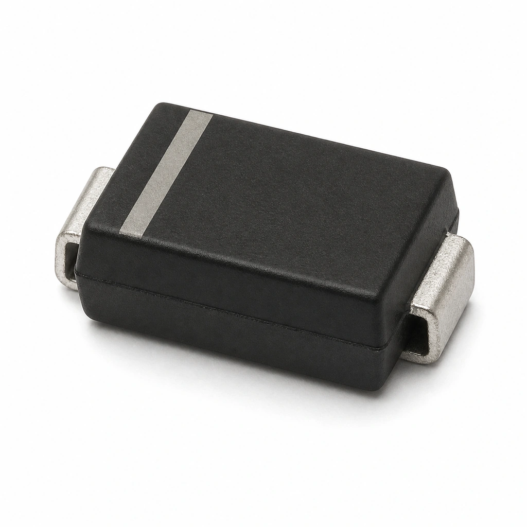 SS34A Schottky Diyot 3A 40V SMA