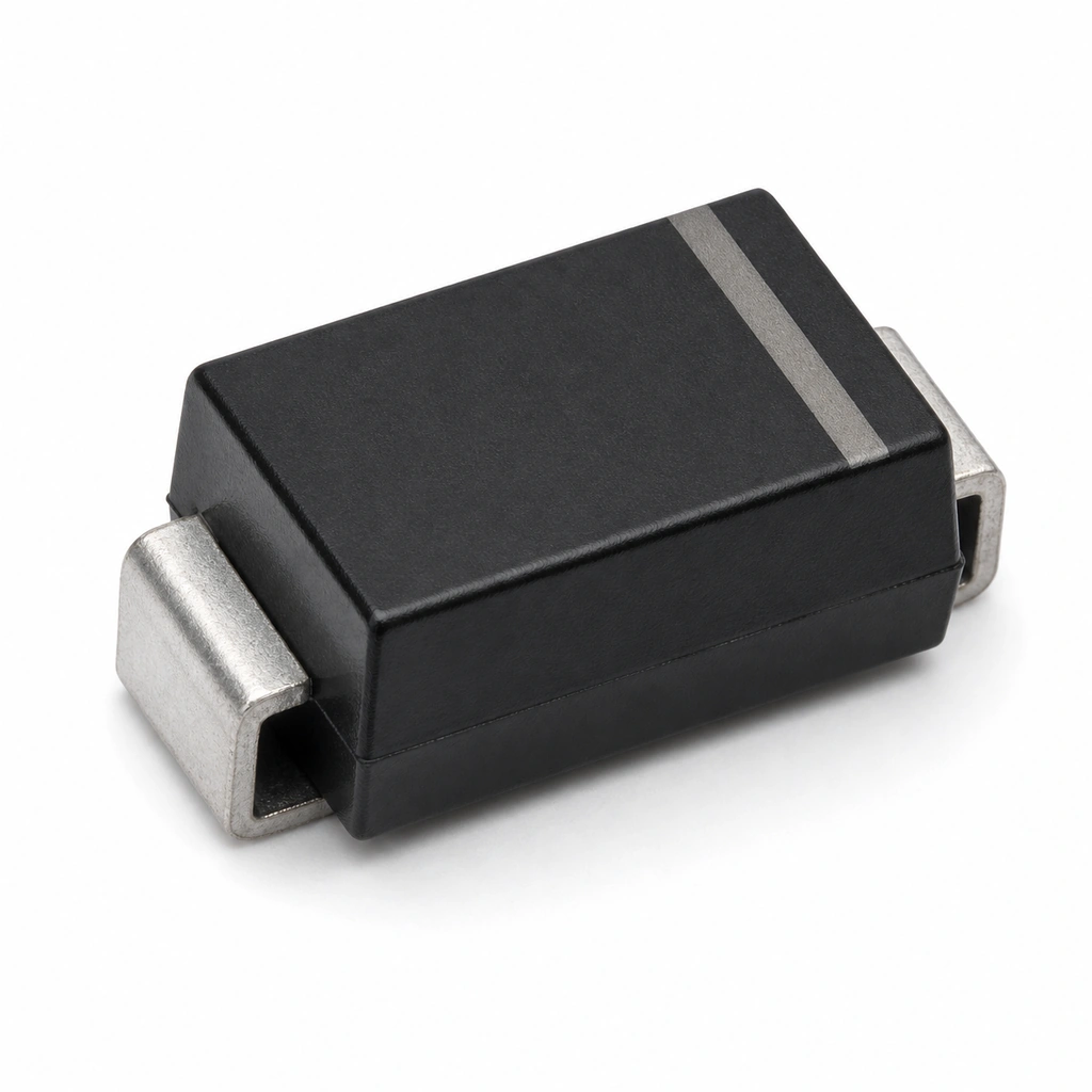 Toshiba SS34B Schottky Diyot 3A 40V