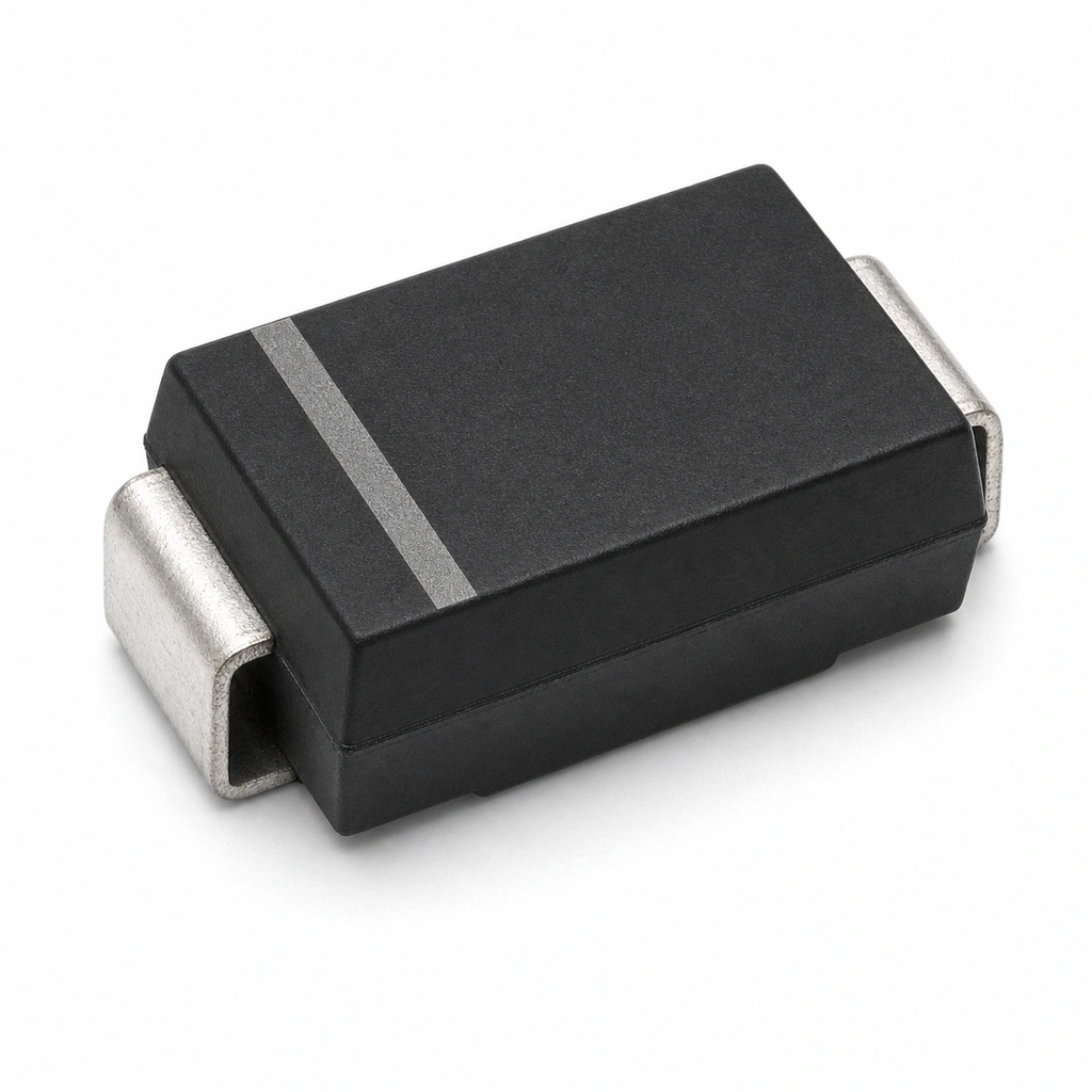 MIC SS36 3A 60V Schottky Diyot DO-214AB (SMC)
