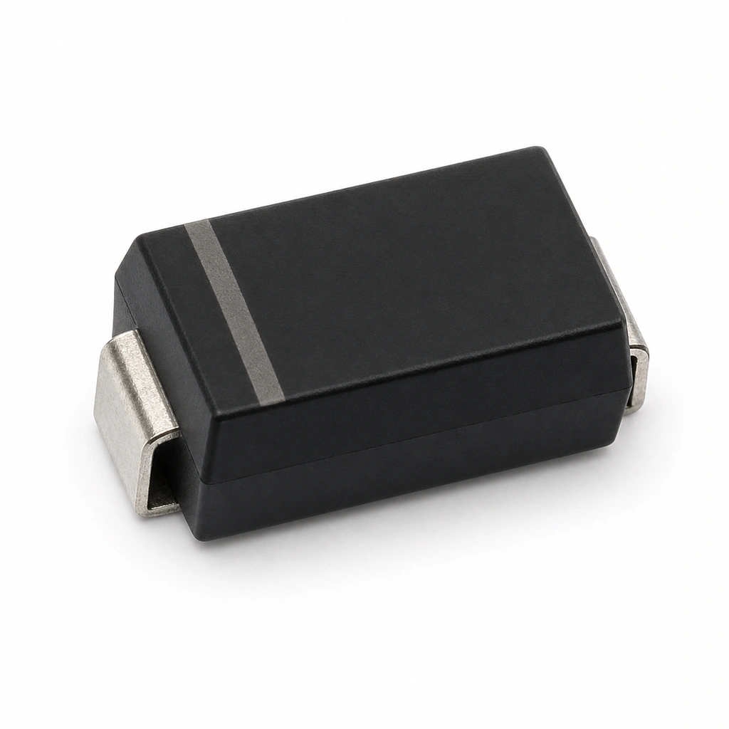 MIC SS36 Schottky Diyot 3A 60V SMA