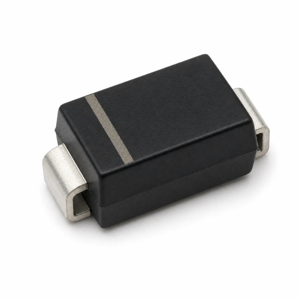 Toshiba SS36A Schottky Diyot 3A 60V