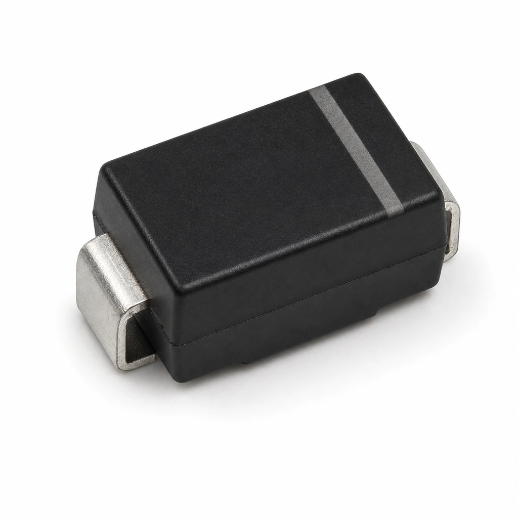 Toshiba SS36B 3A 60V Schottky Diyot