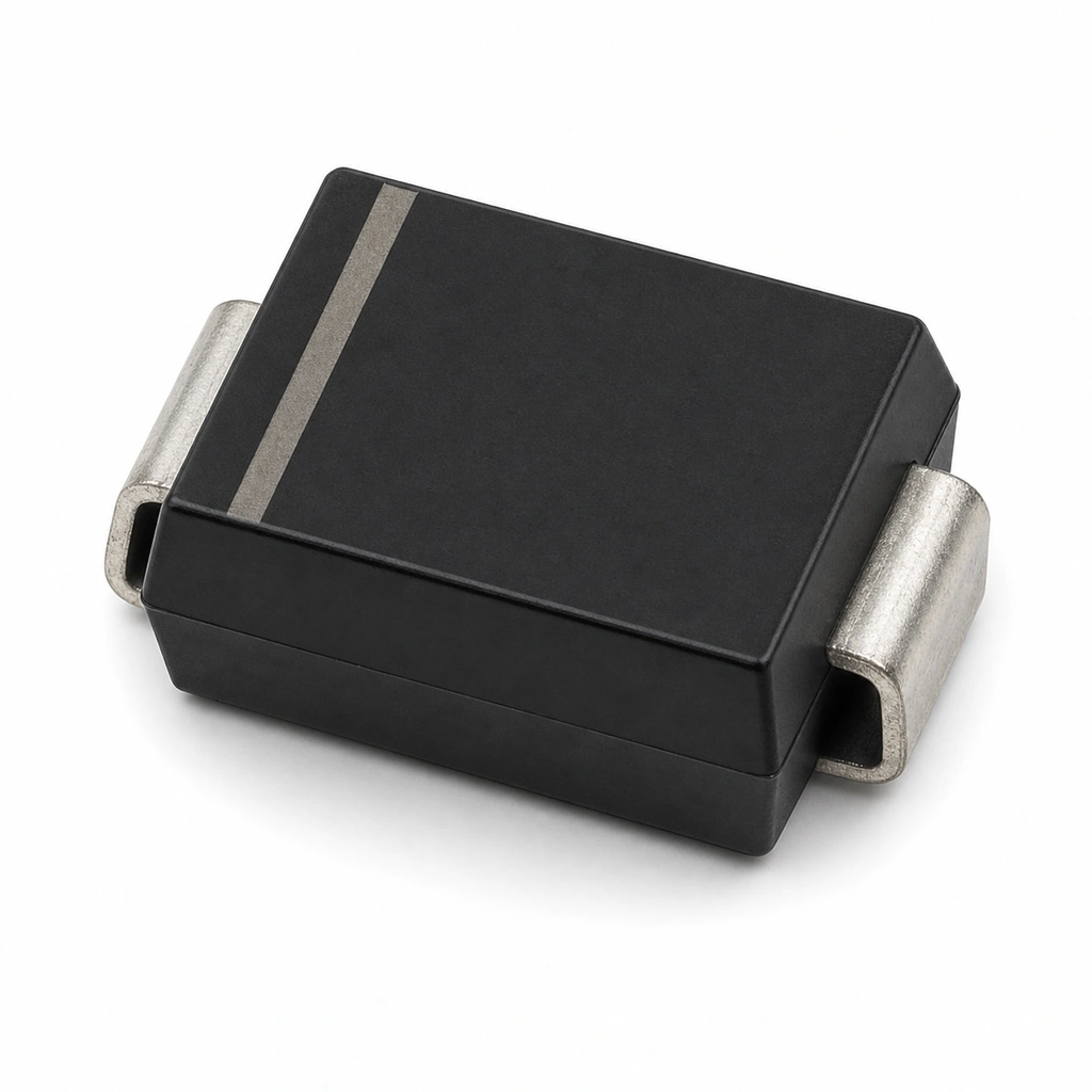 MCC SS56 Schottky Diyot 5A 60V DO-214AB (SMC)