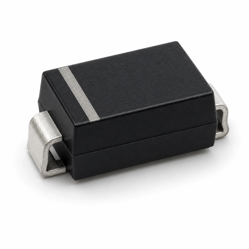 Toshiba SS56B Schottky Diyot 5A 60V