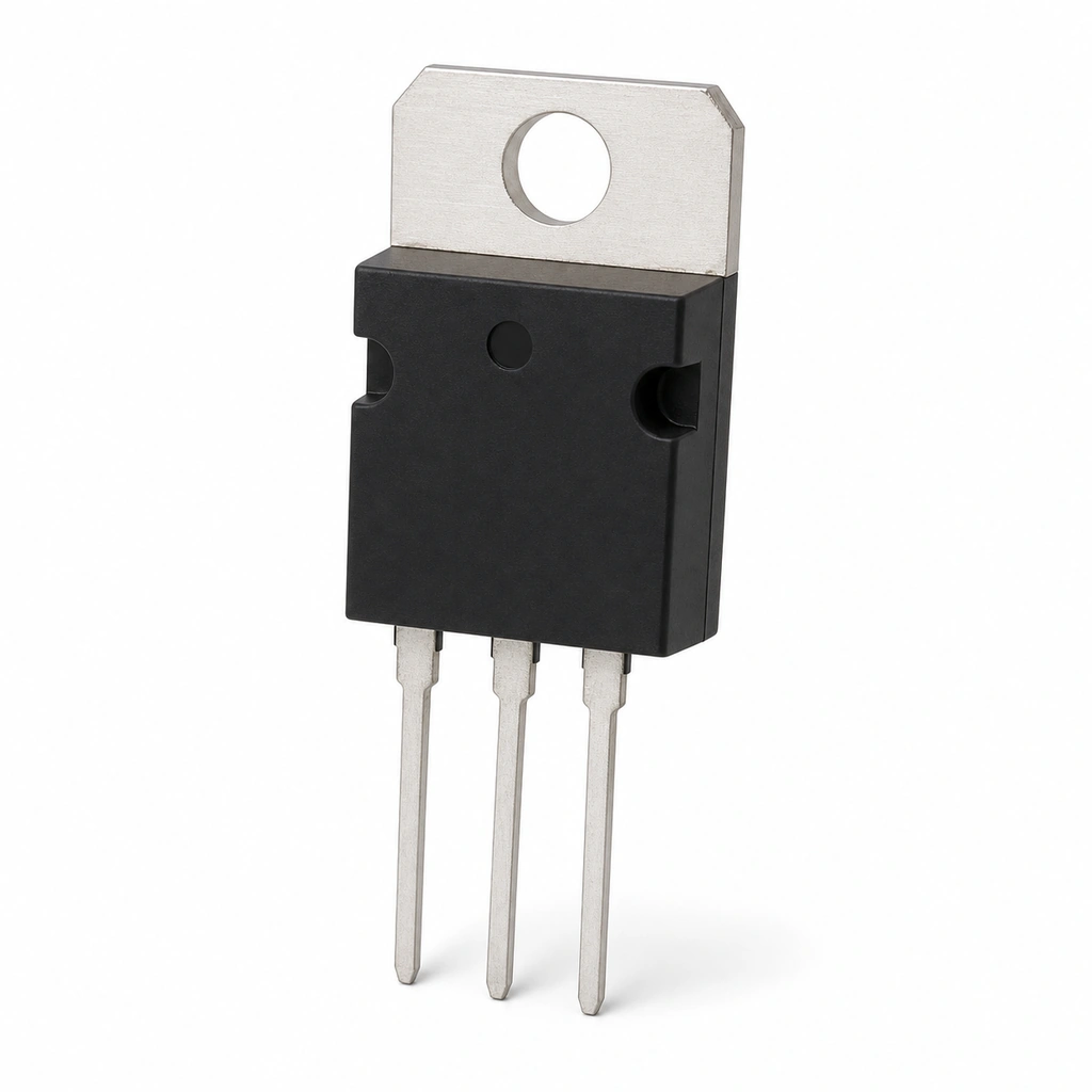 STGP10NC60KD IGBT Transistör - 600V 20A TO-220