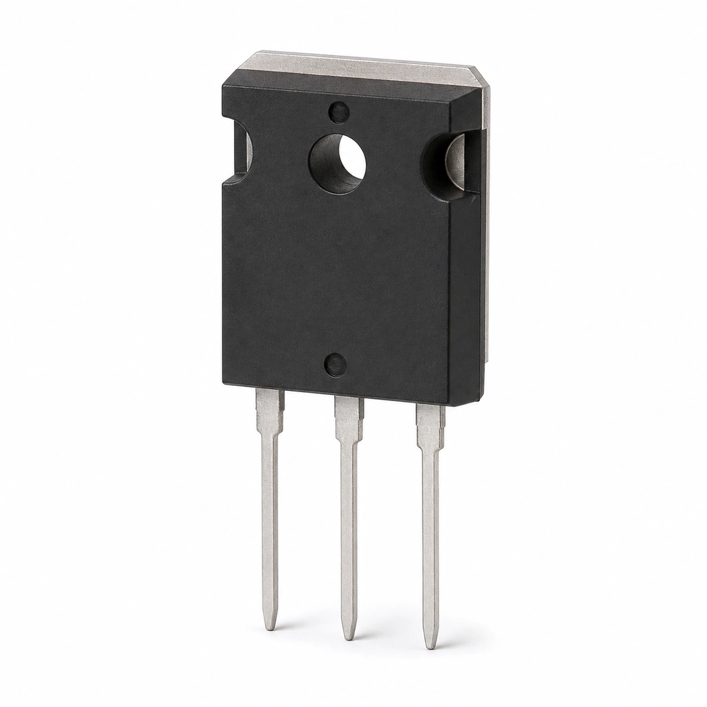 STTH3002CW Hızlı Toparlanma Diyotu - 30A 200V TO-247