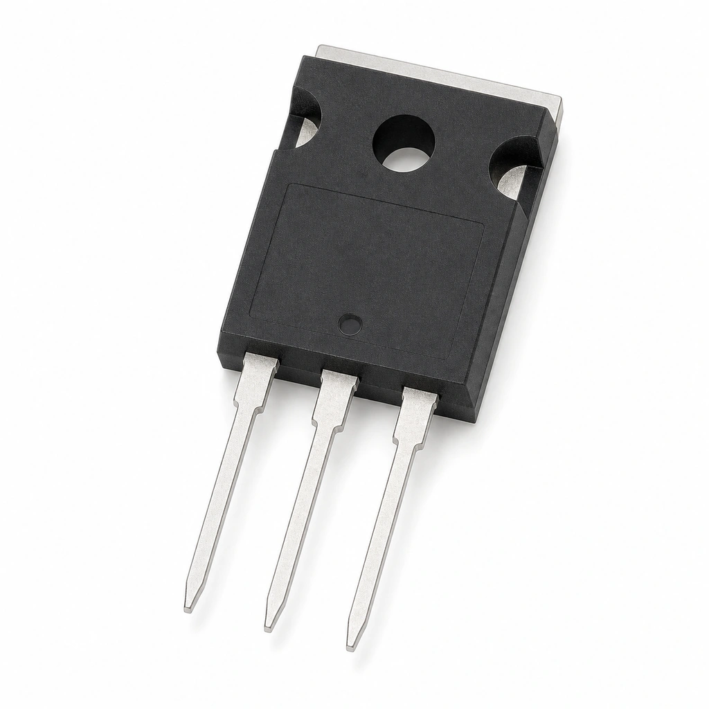 STW70N10F4 N-Kanal Güç MOSFET 100V 60A
