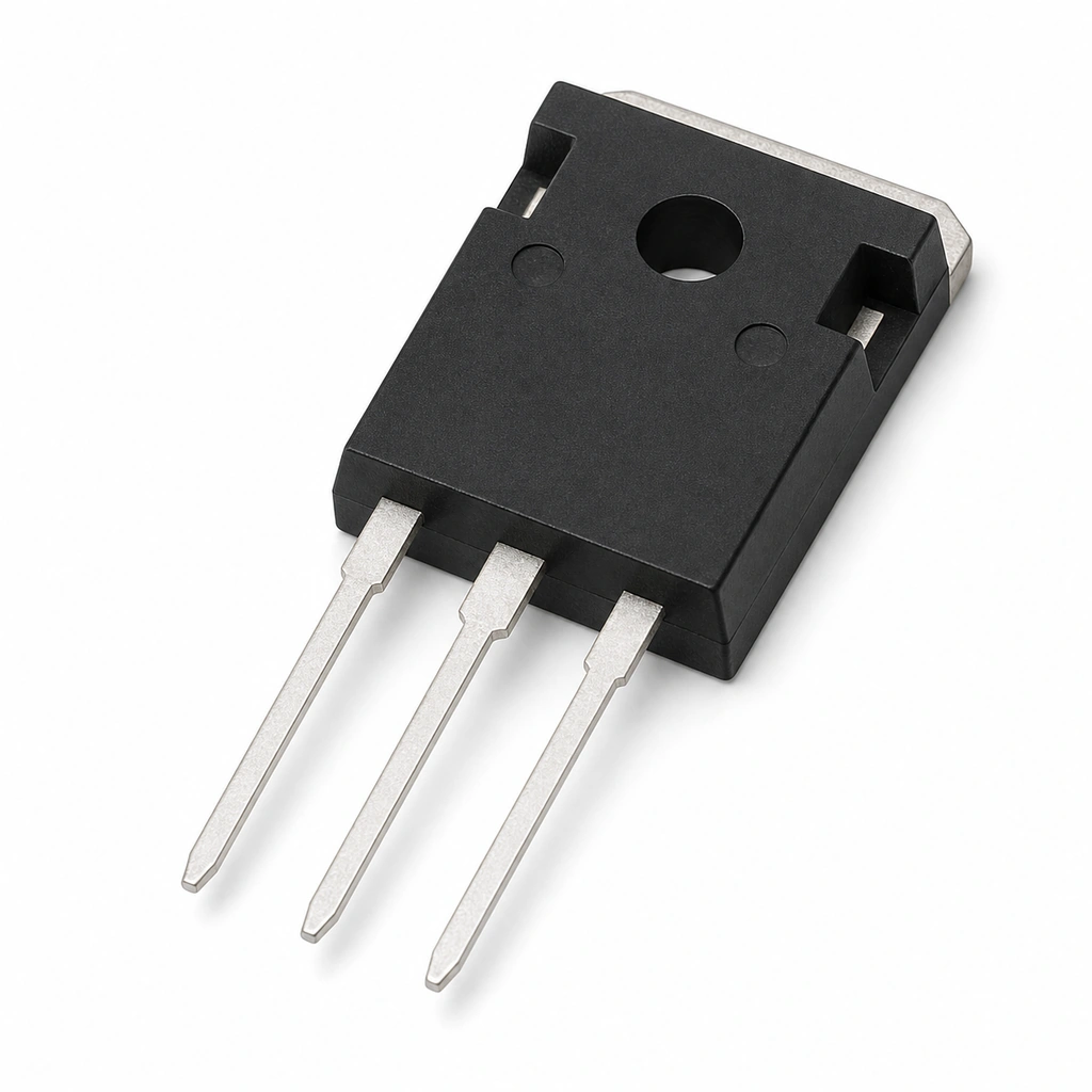 ST TIP35C NPN Güç Transistörü TO-247