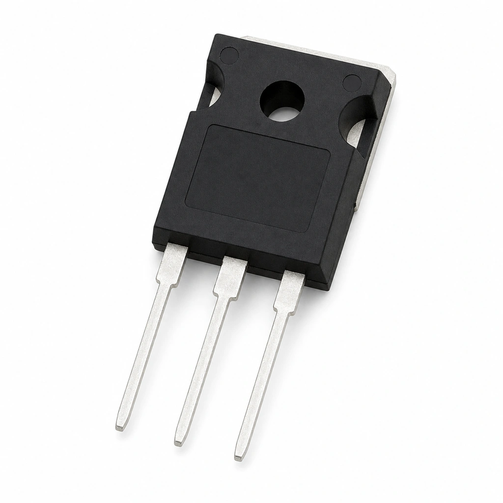 ST TIP36C PNP Güç Transistörü - TO-247