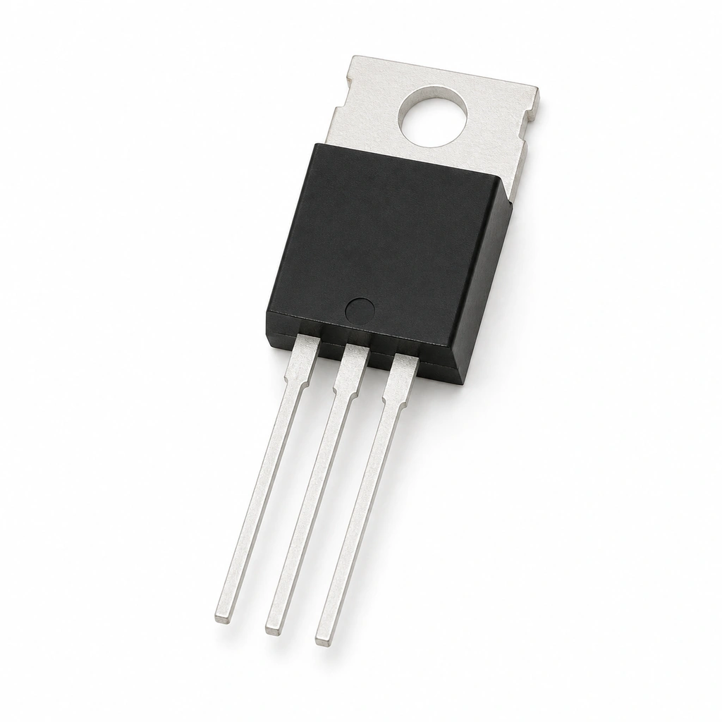 TIP41C NPN Güç Transistörü TO-220