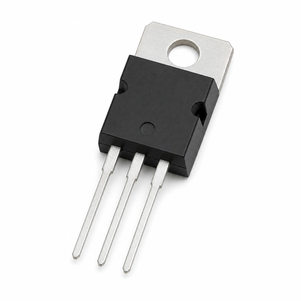TIP42C PNP Güç Transistörü TO-220