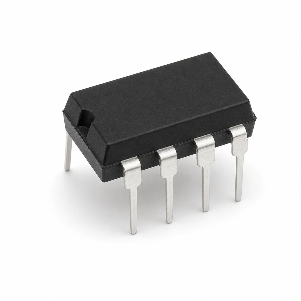Toshiba TLP759 Optokuplör Logic Çıkışlı