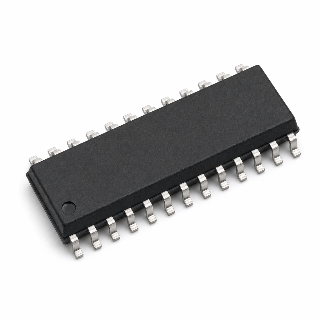 TM1637 LED Sürücü ve Segment Kontrol Entegresi