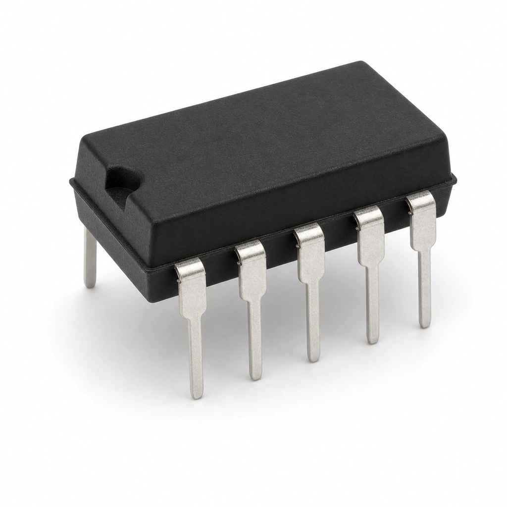 TNY264PN Voltaj Regülatör Entegresi - DIP-8