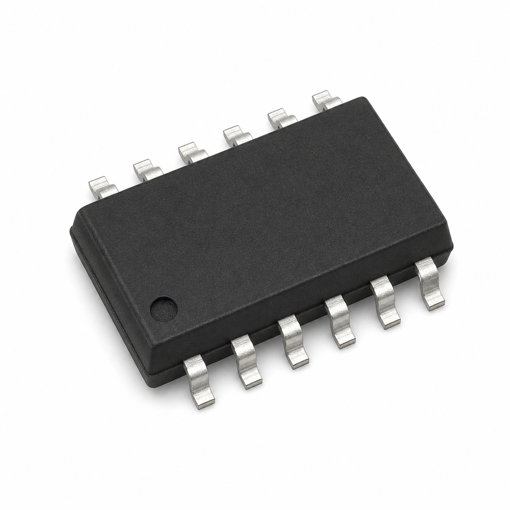 TOP264KG Offline Switch Flyback Voltaj Regülatörü