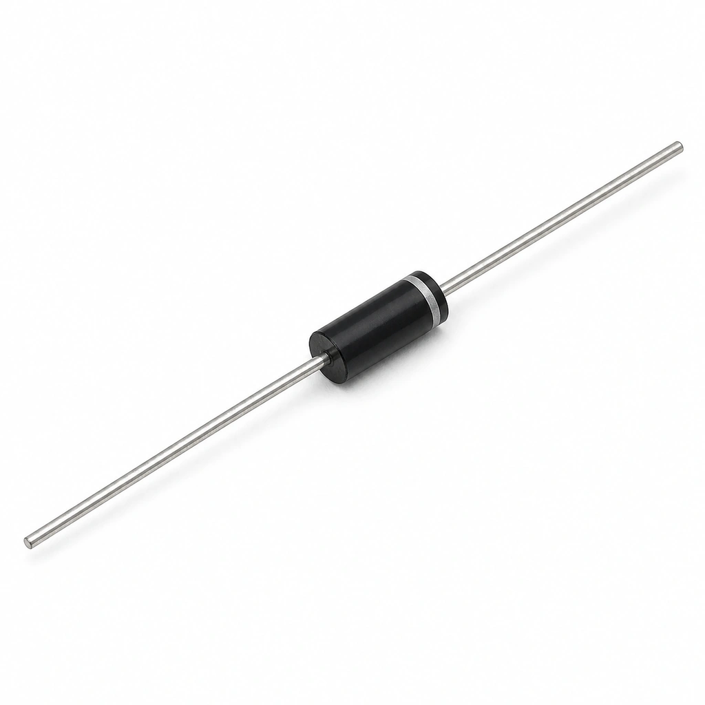 UF4007 Ultra Hızlı Diyot 1A 1000V
