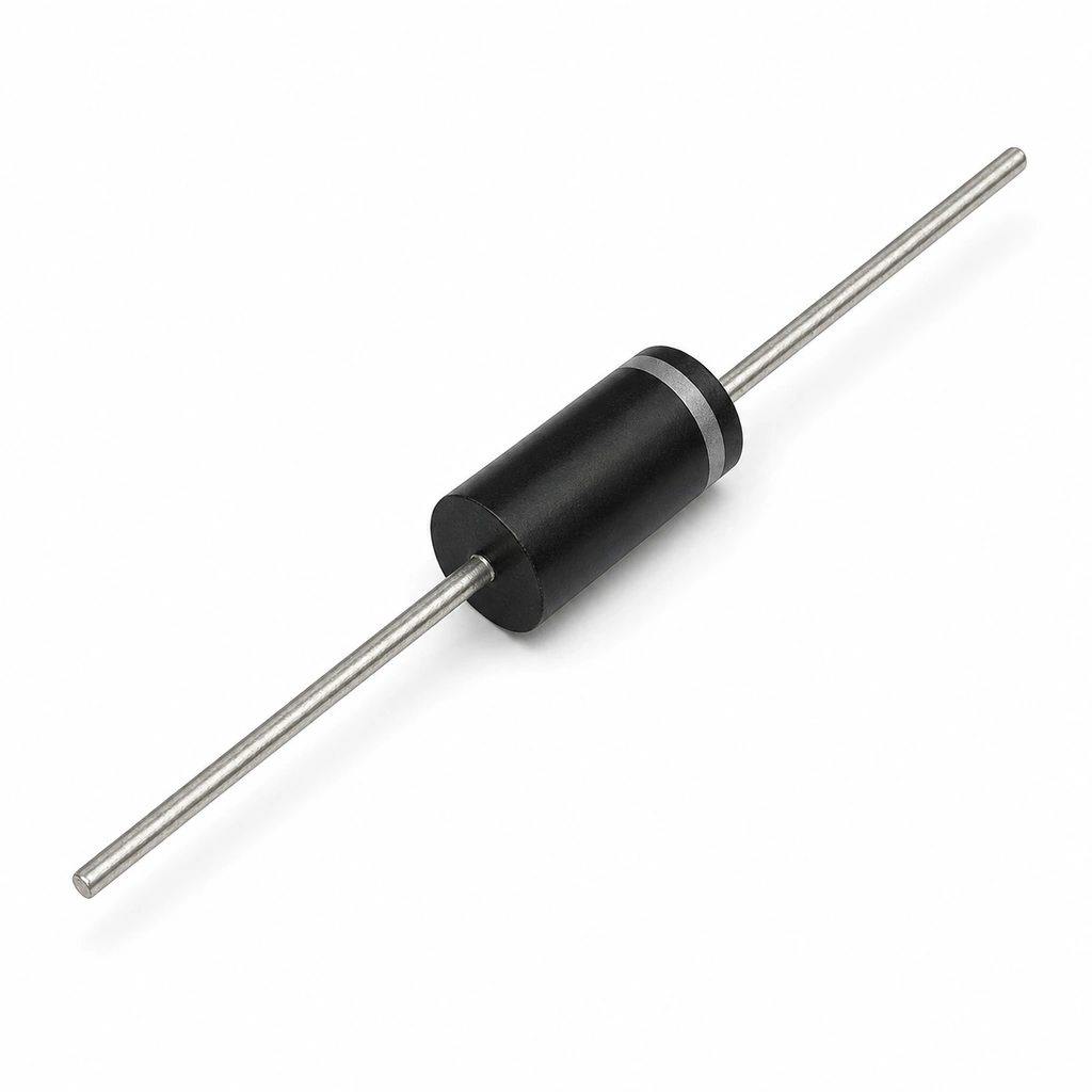 UF5408 Ultra Hızlı Diyot 3A 1000V