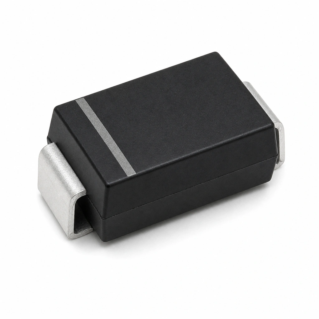 MIC US3M Ultra Hızlı Diyot 3A 1000V