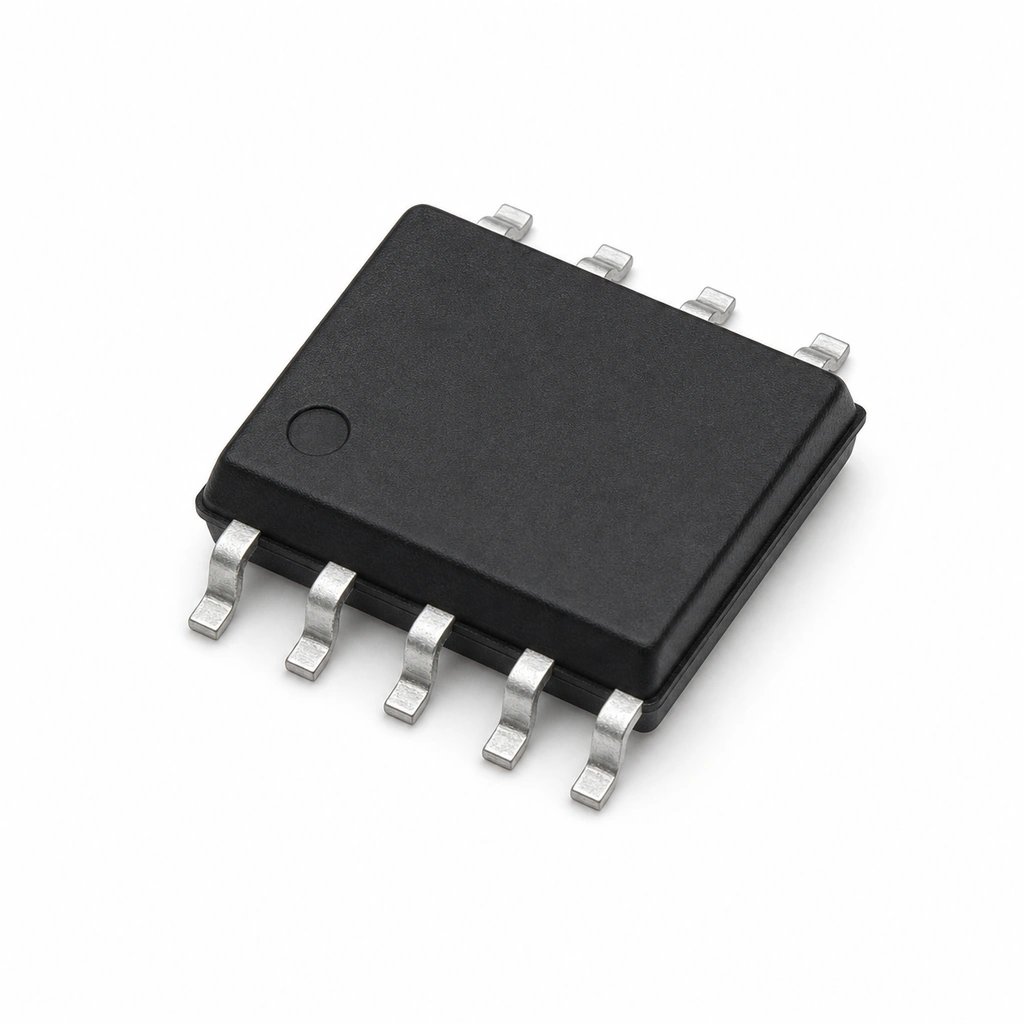 UTC34063 Voltaj Regülatör Entegresi - SOP-8 SMD